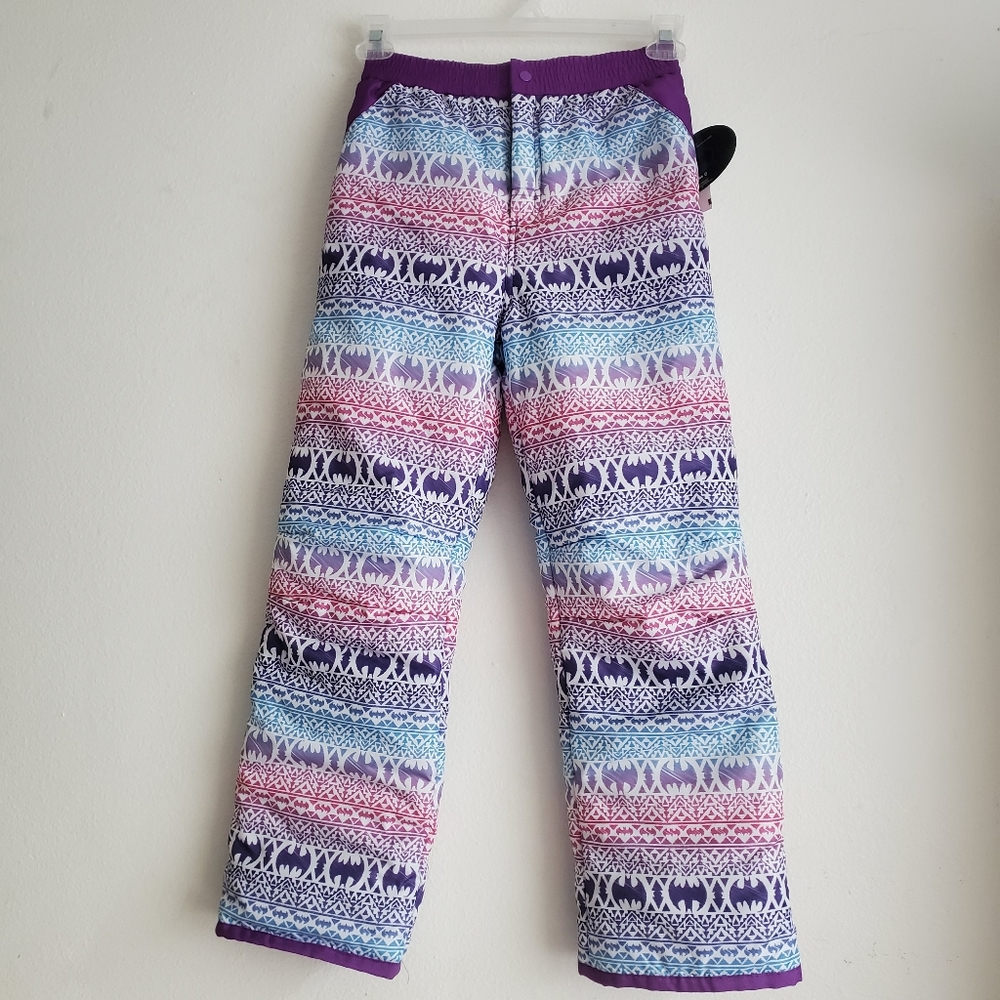 Snow pants size M